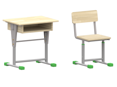 BÀN HỌC SINH TIỂU HỌC 1 CHỖ NGỒI