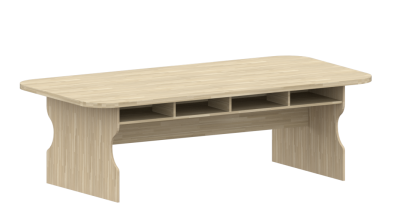BÀN HỌP 2400 CÓ NGĂN