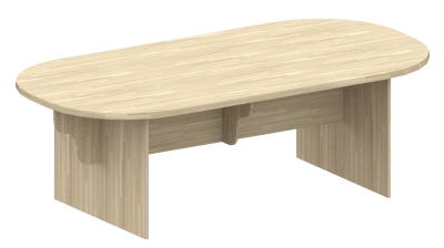 BÀN HỌP 2400 CHÂN ĐƠN