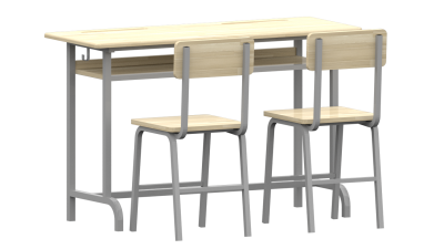 BÀN GHẾ HỌC SINH 2 CHỖ